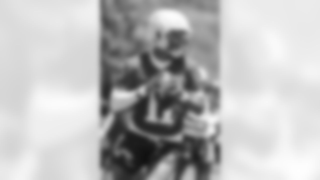 Joshua Dobbs