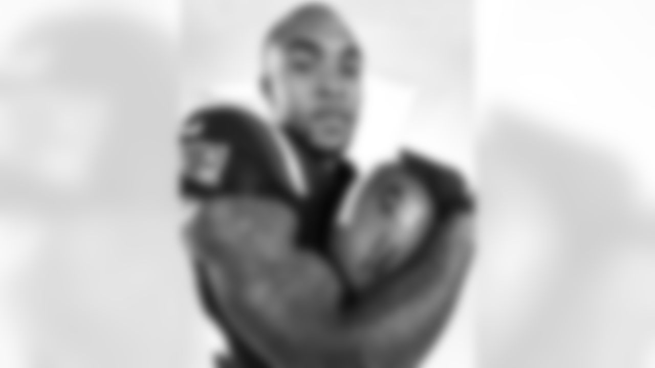 TreVeyon Henderson