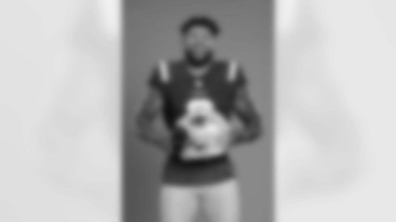 Harold Landry III