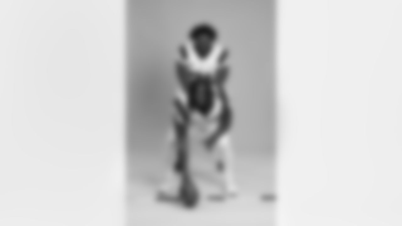 Mike Onwenu, Rhamondre Stevenson