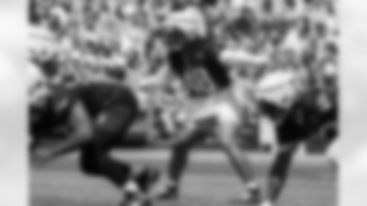 Jahlani Tavai