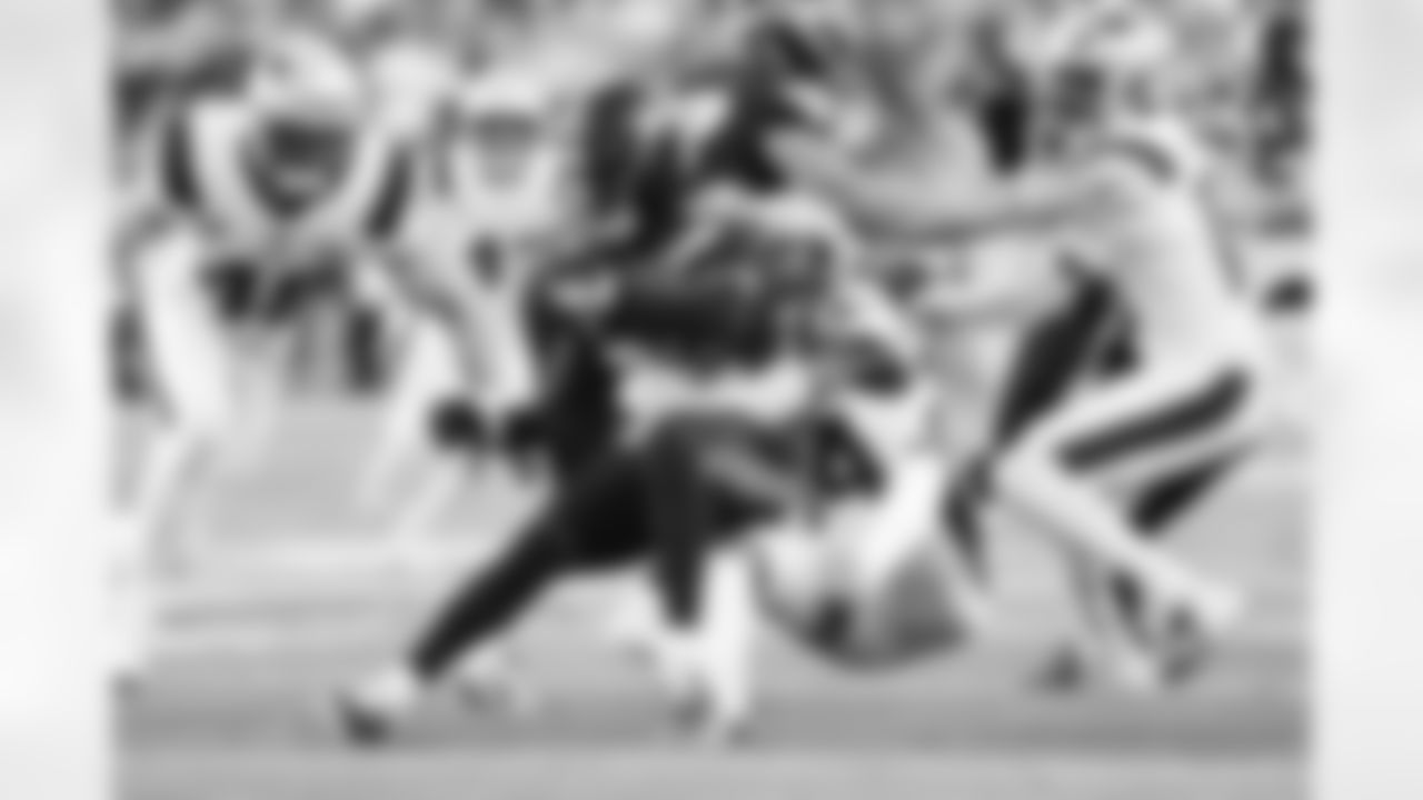 Dell Pettus. Photo by Eric J. Adler