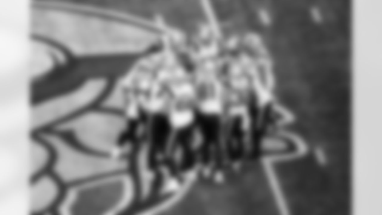Drake Maye, Will Campbell, Ben Brown, Austin Hooper, TreVeyon Henderson, Kayshon Boutte, DeMario Douglas, Mack Hollins