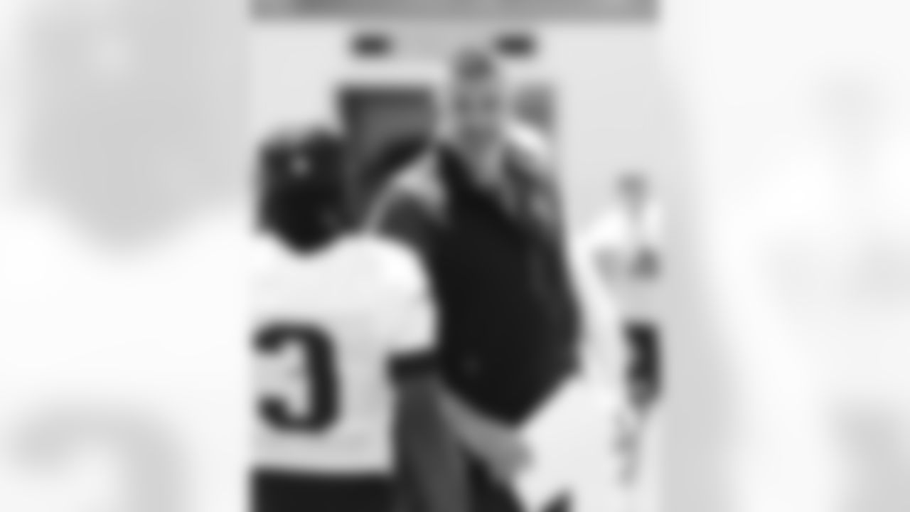 Mike Vrabel