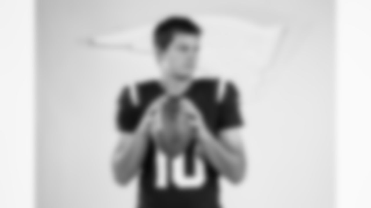 Drake Maye