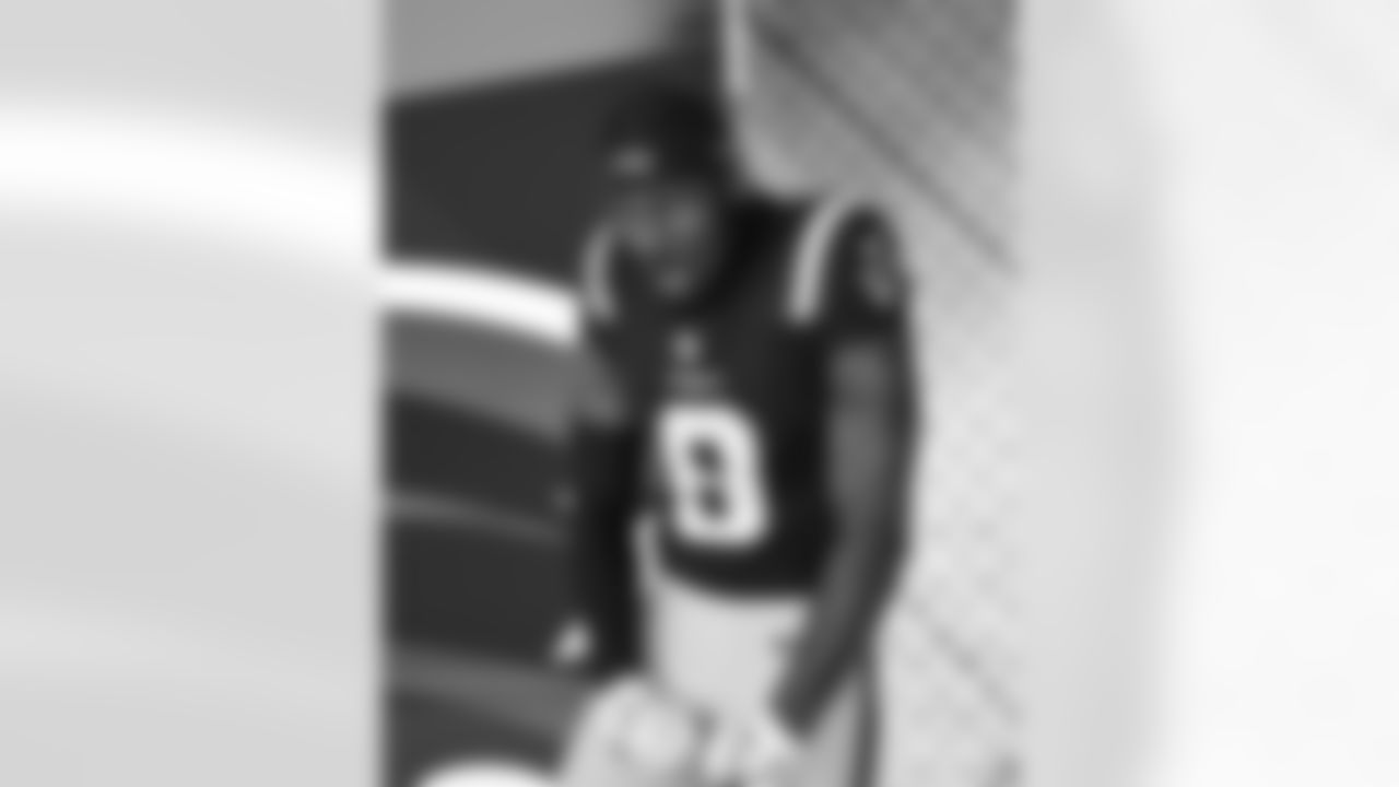 Stefon Diggs