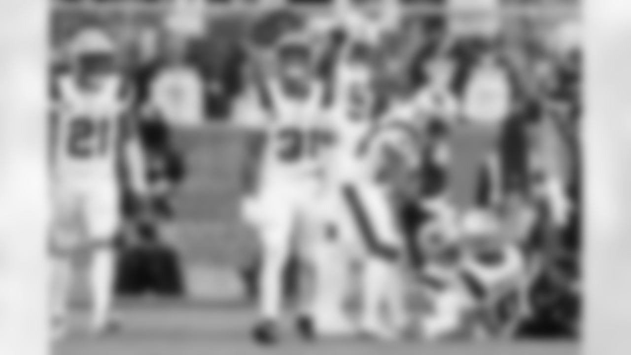 Craig Woodson. Photo by Eric J. Adler