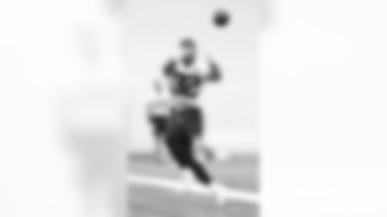 TreVeyon Henderson