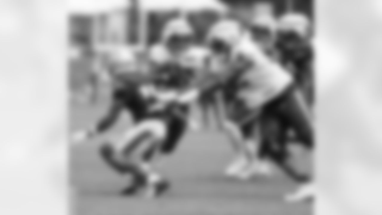 TreVeyon Henderson