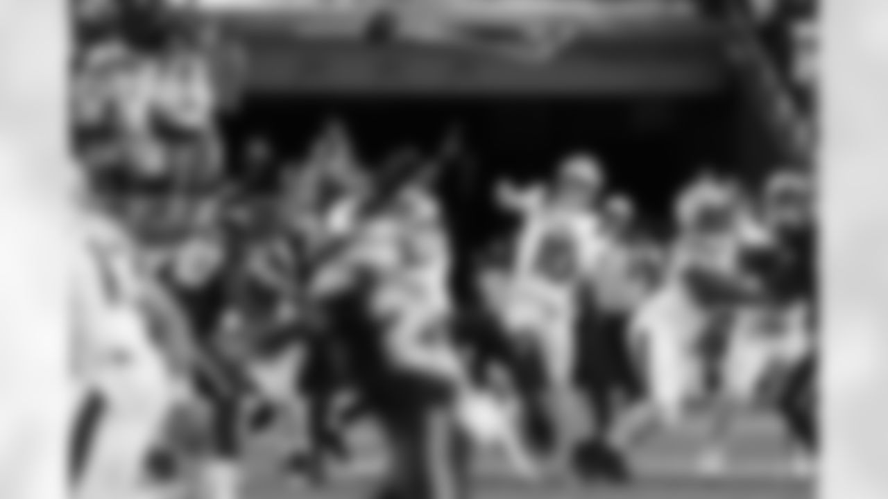 Drake Maye. Photo by Lexi Ehle