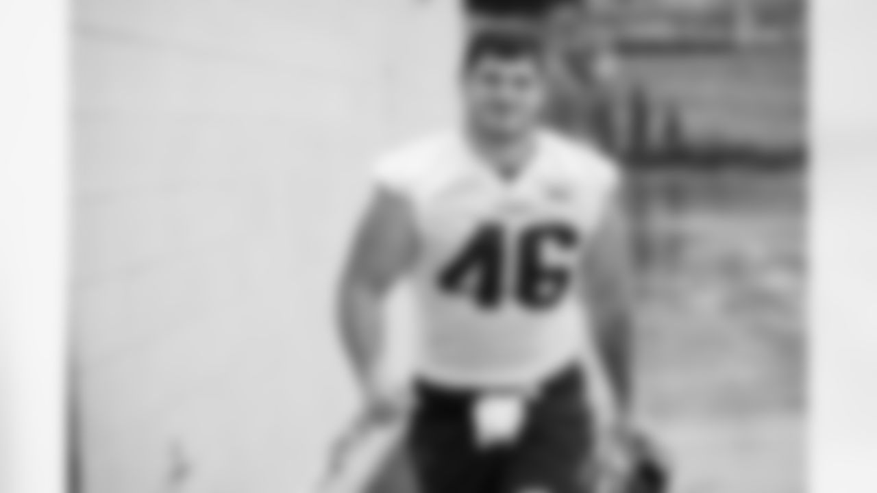 Brock Lampe