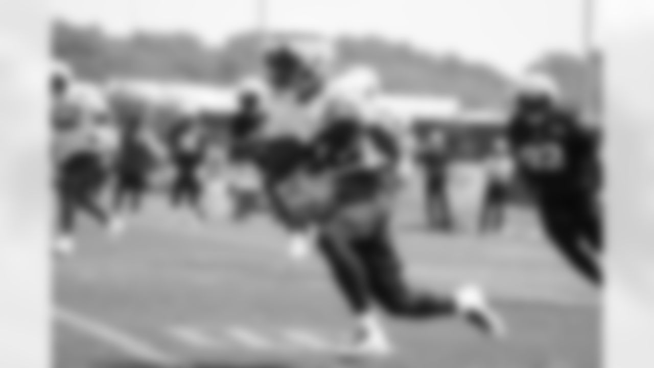 TreVeyon Henderson