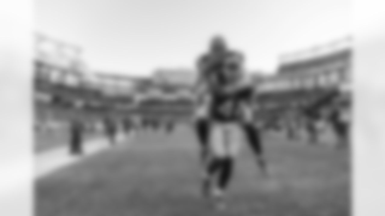 Andy Borregales and Brenden Schooler