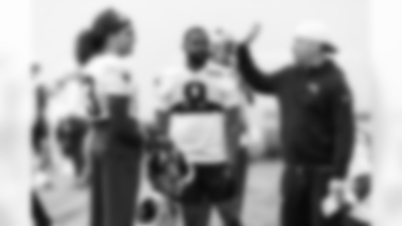 Mack Hollins, Kayshon Boutte, Todd Downing