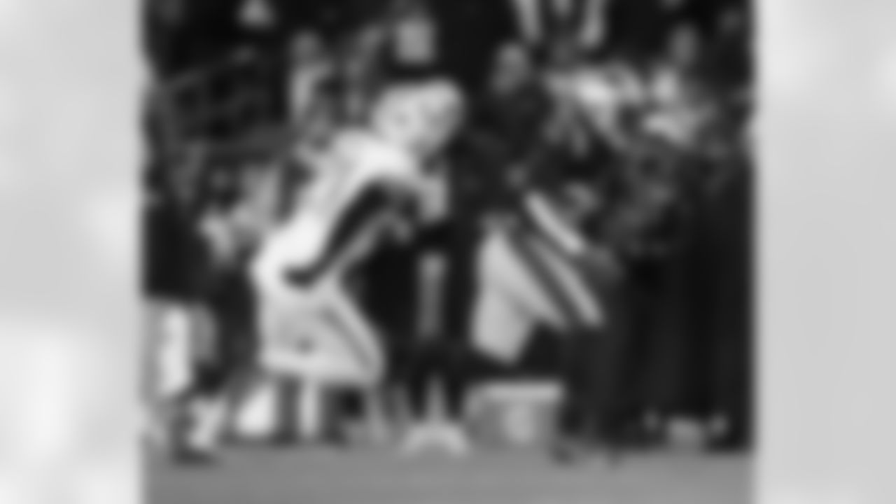 Rhamondre Stevenson. Photo by Lexi Ehle