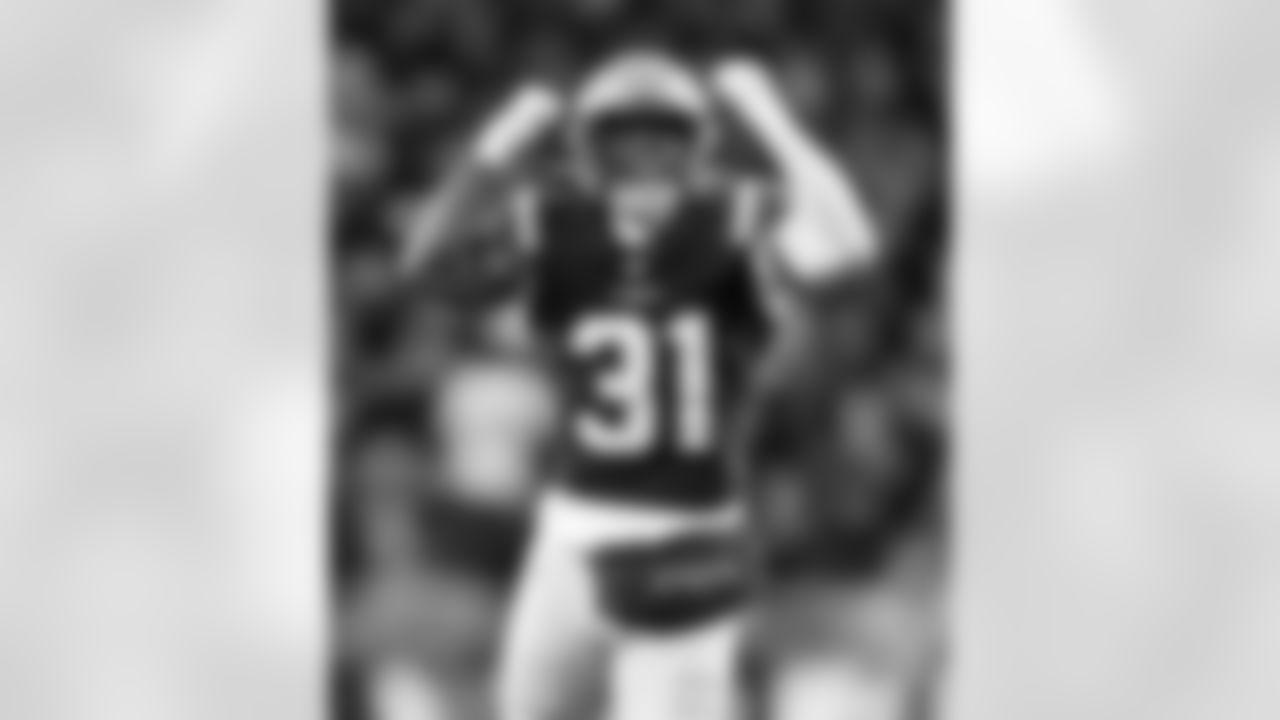 Craig Woodson. Photo by Eric J. Adler