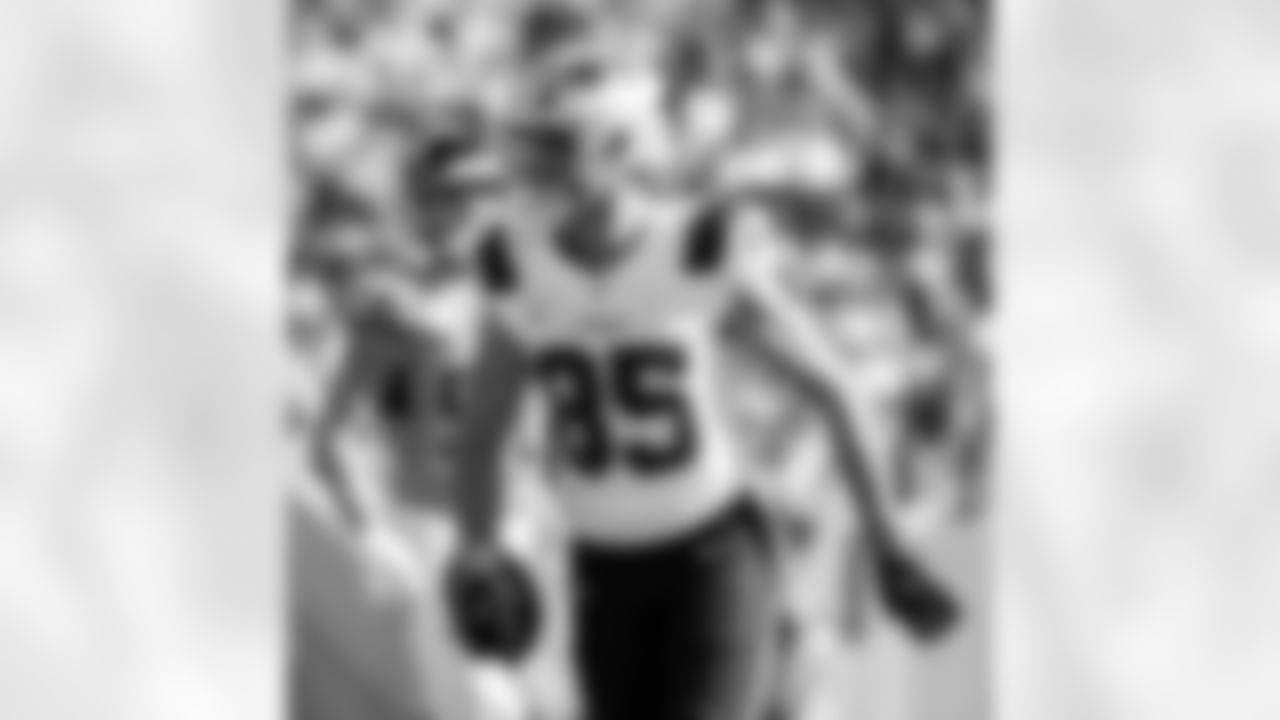 Hunter Henry