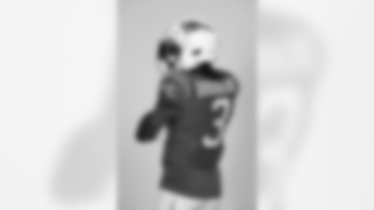 DeMario Douglas