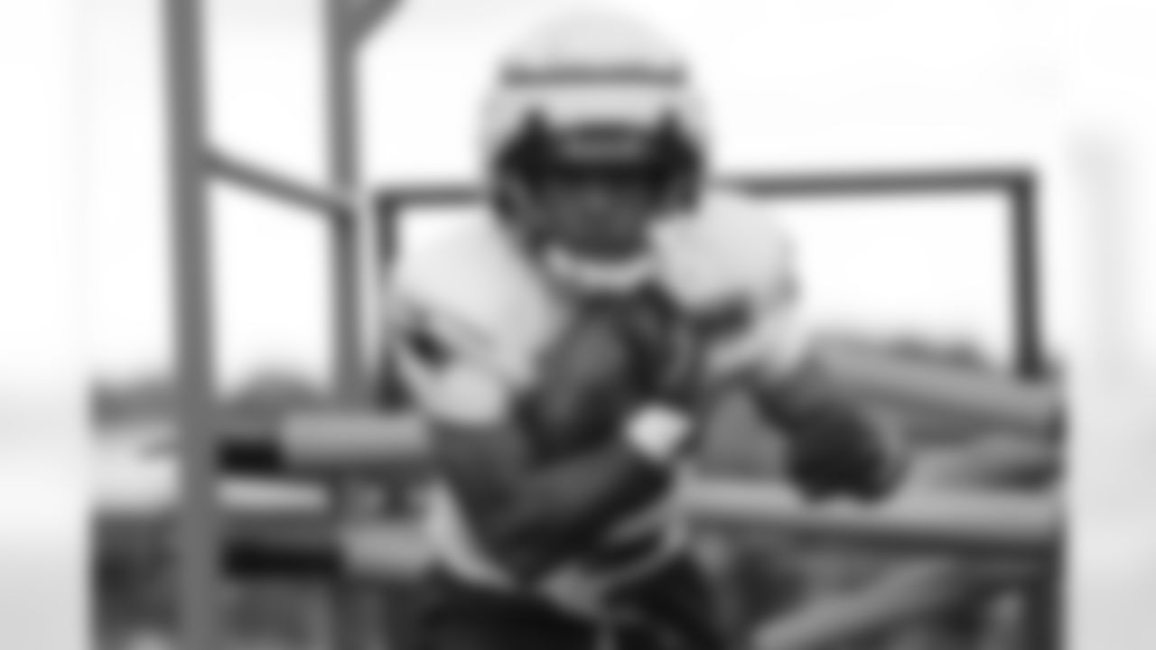 TreVeyon Henderson