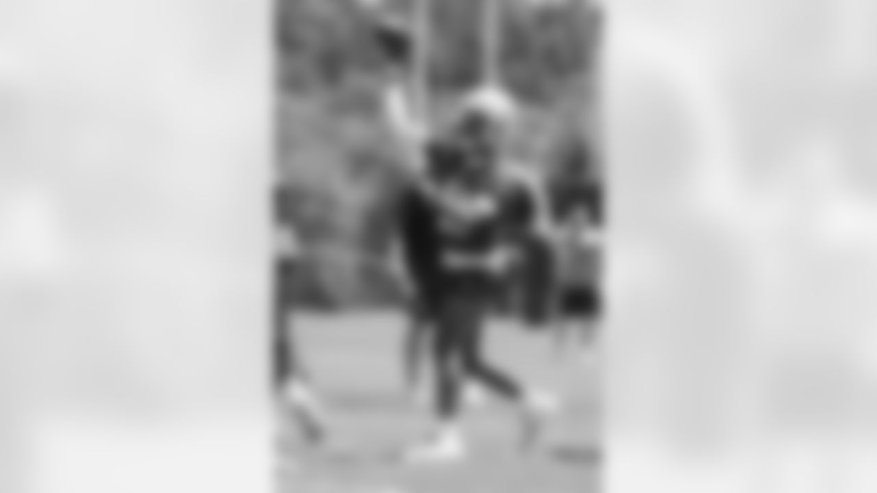 Joshua Dobbs