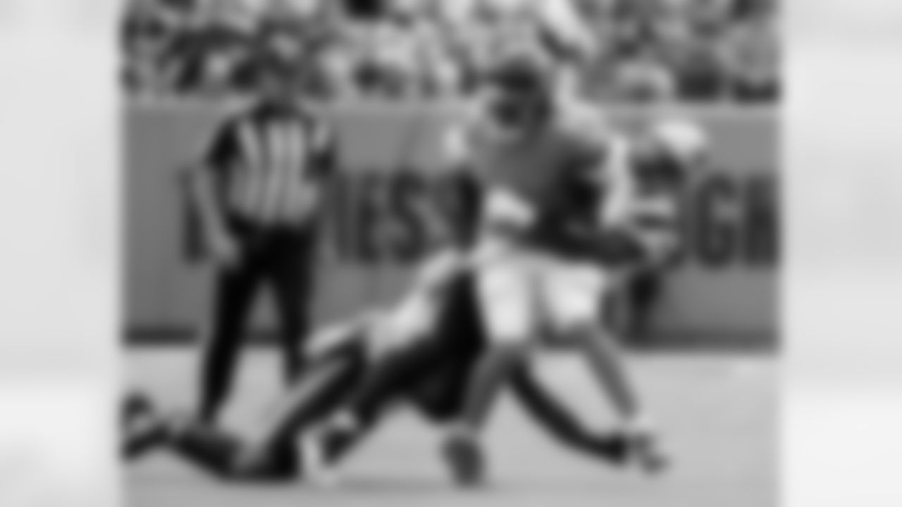 K'Lavon Chaisson