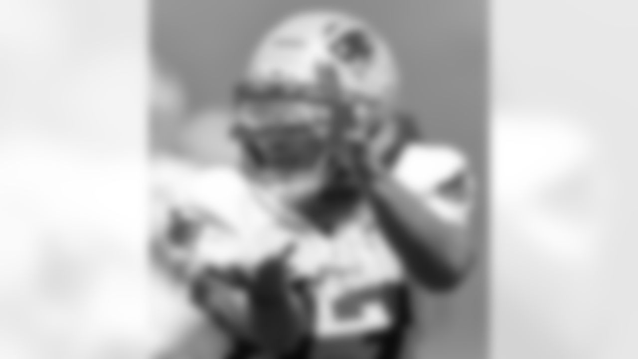 Mack Hollins