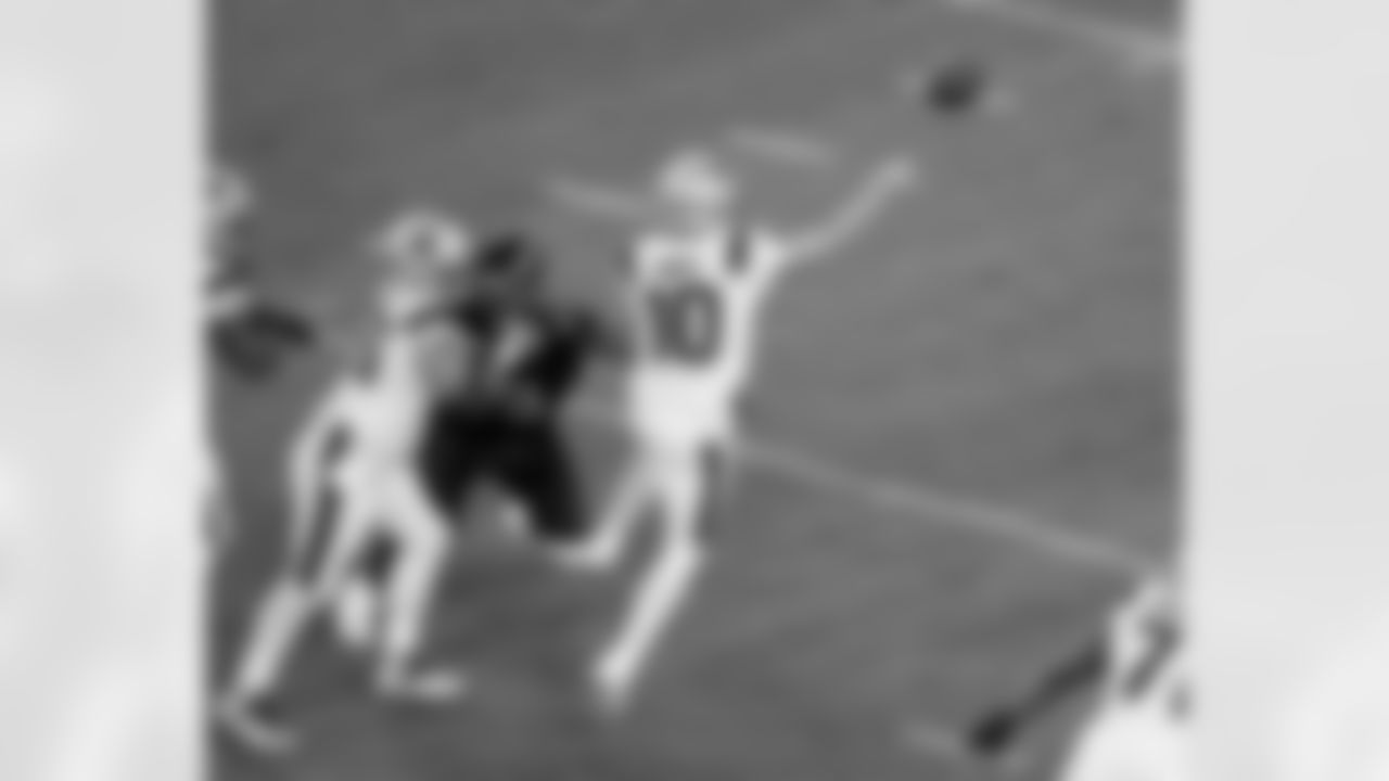 Drake Maye. Photo by Lexi Ehle