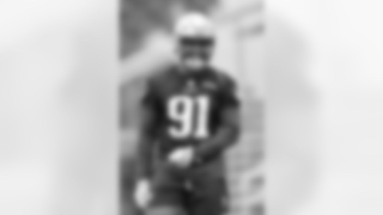 Elijah Ponder