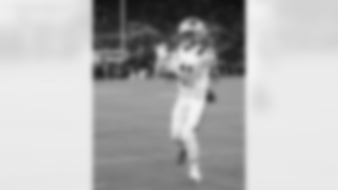 Brenden Schooler. Photo by Lexi Ehle