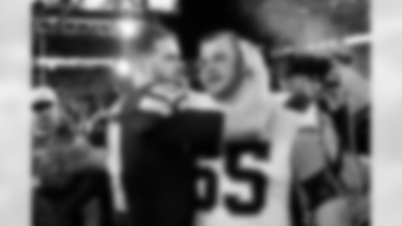 Garrett Bradbury. Photo by Greg M. Cooper