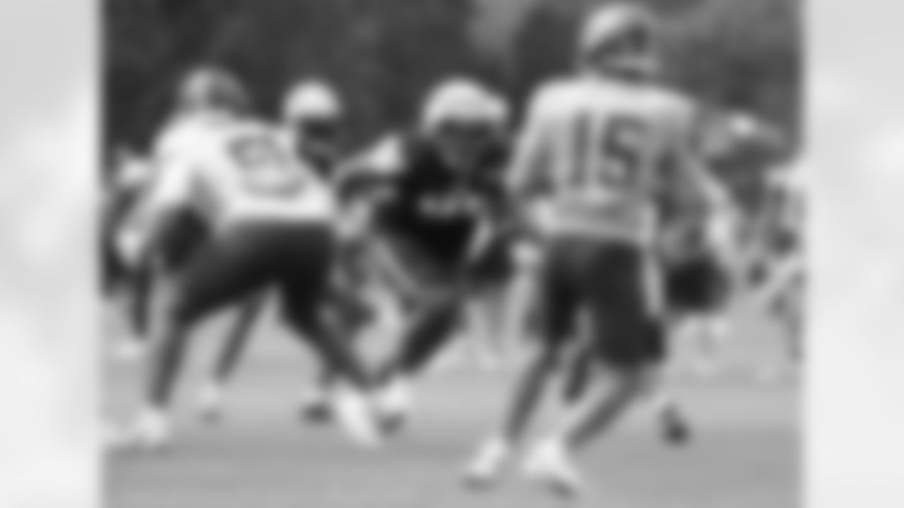 Elijah Ponder