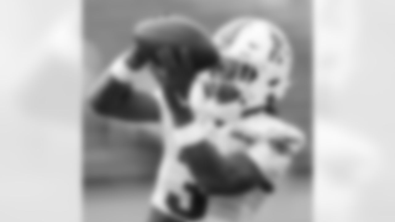 DeMario Douglas
