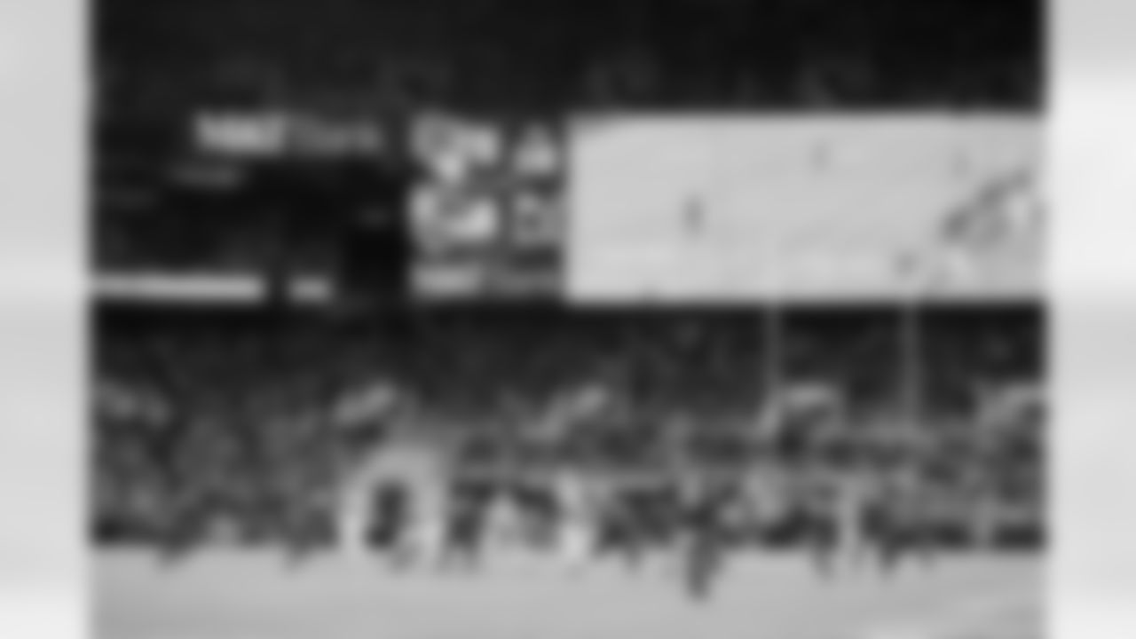 Drake Maye. Photo by Eric J. Adler