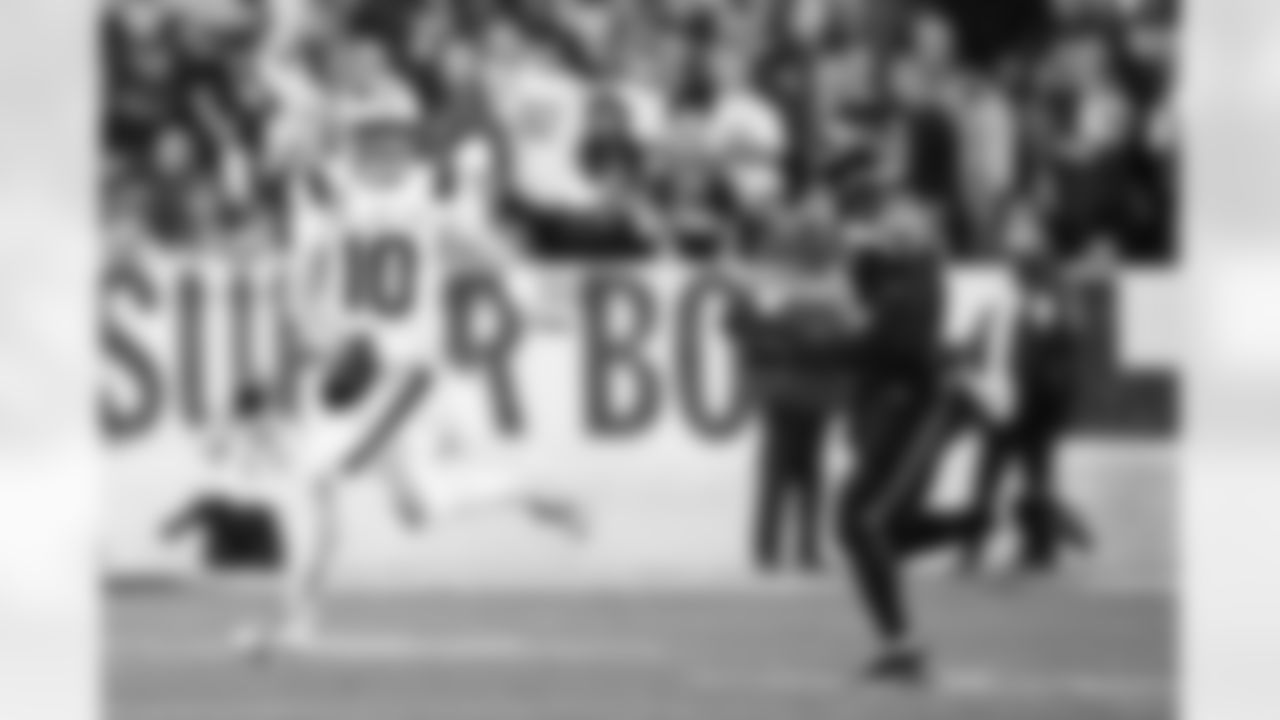 Drake Maye. Photo by Adam Richins