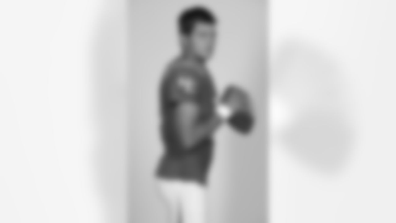 Drake Maye