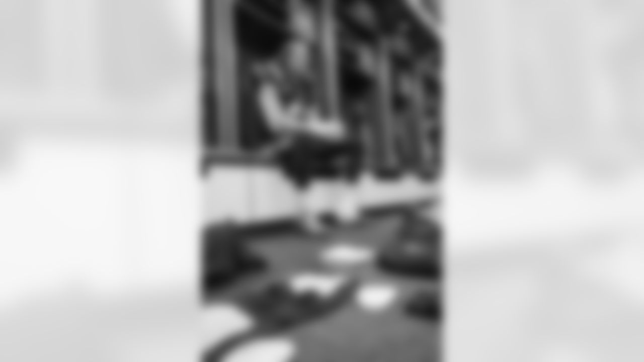 Brenden Schooler. Photo by Eric J. Adler