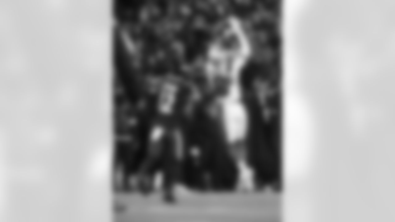 Stefon Diggs. Photo by David Silverman