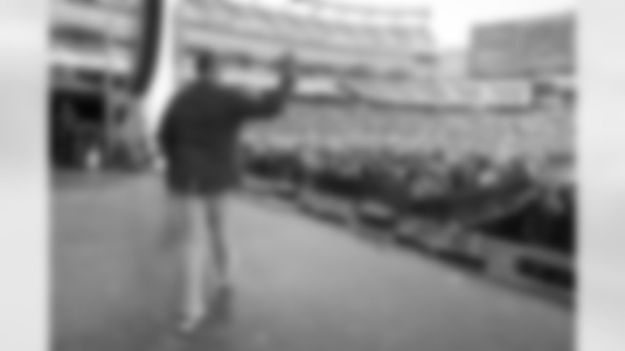 Photo by David SIlverman