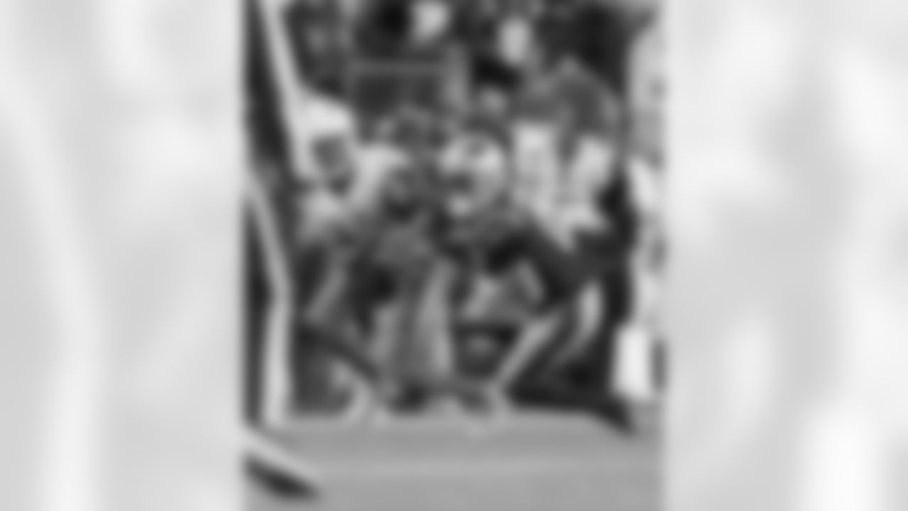 Christian Gonzalez. Photo by Eric J. Adler