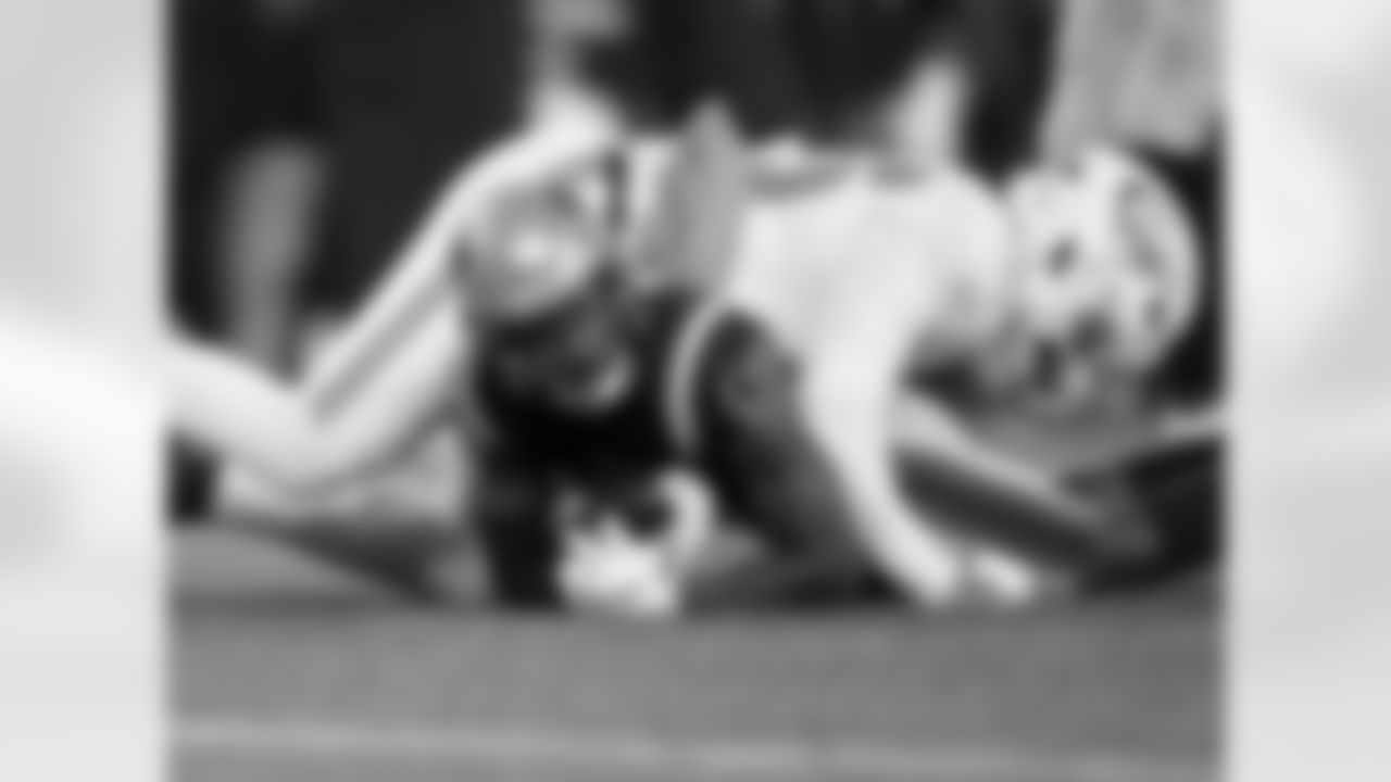 Stefon Diggs. Photo by Lexi Ehle