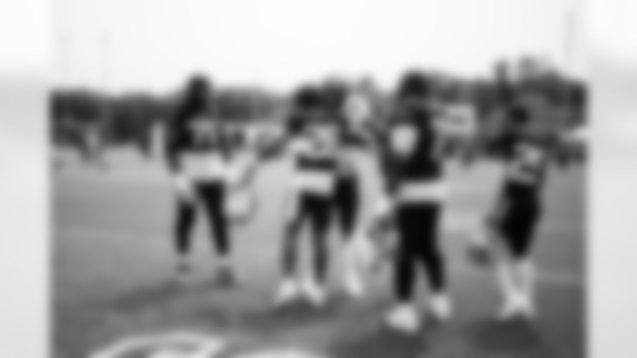 Deatrich Wise, Demontrey Jacobs, Alex Austin, Mike Onwneu, Marcus Jones