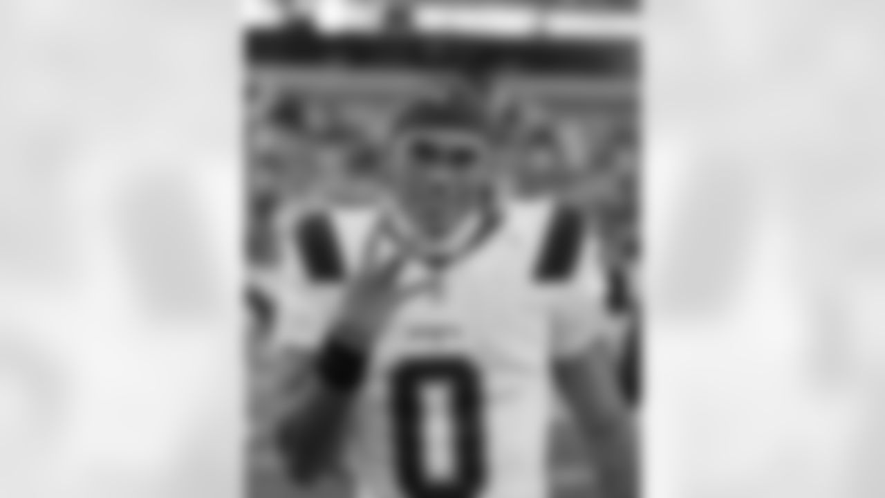 Christian Gonzalez. Photo by Eric J. Adler