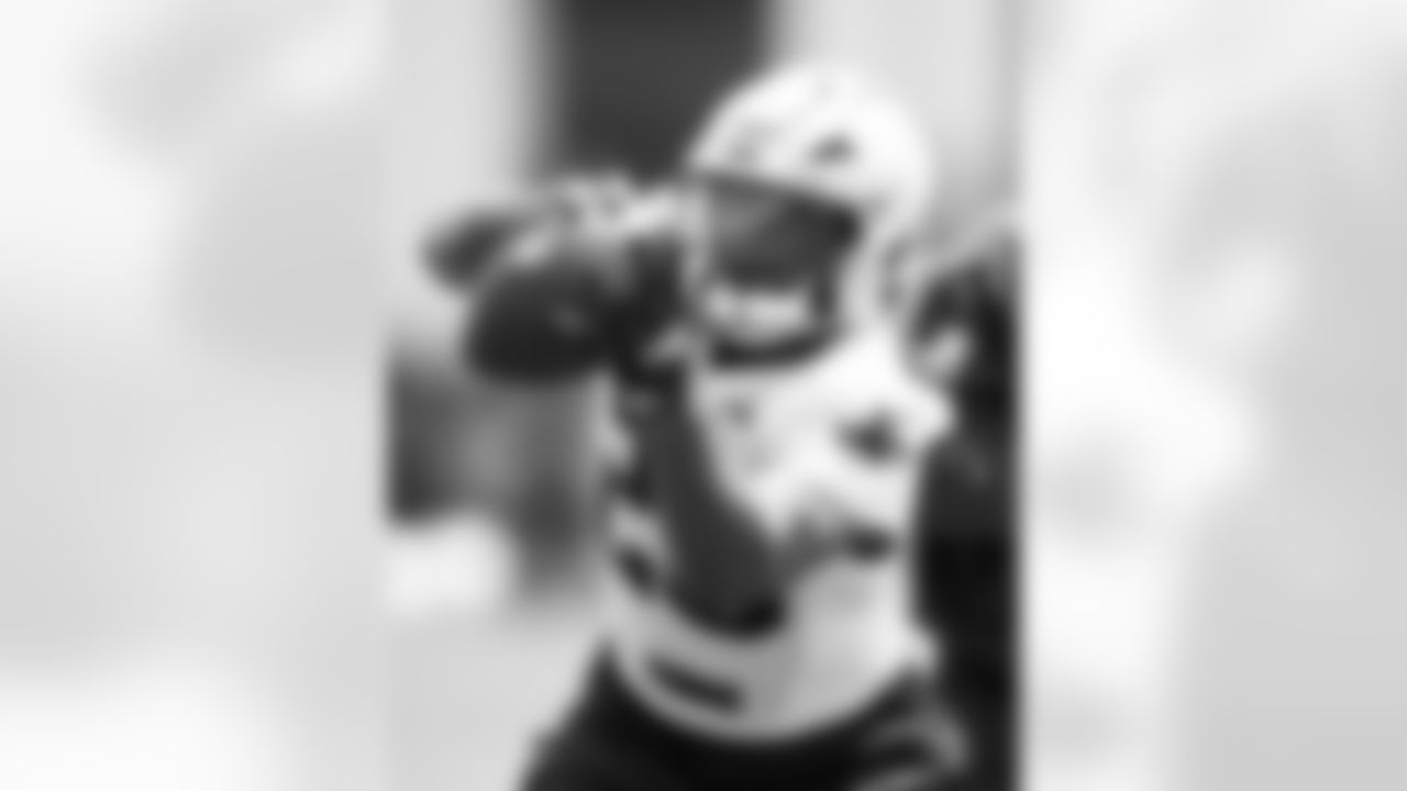 Terrell Jennings