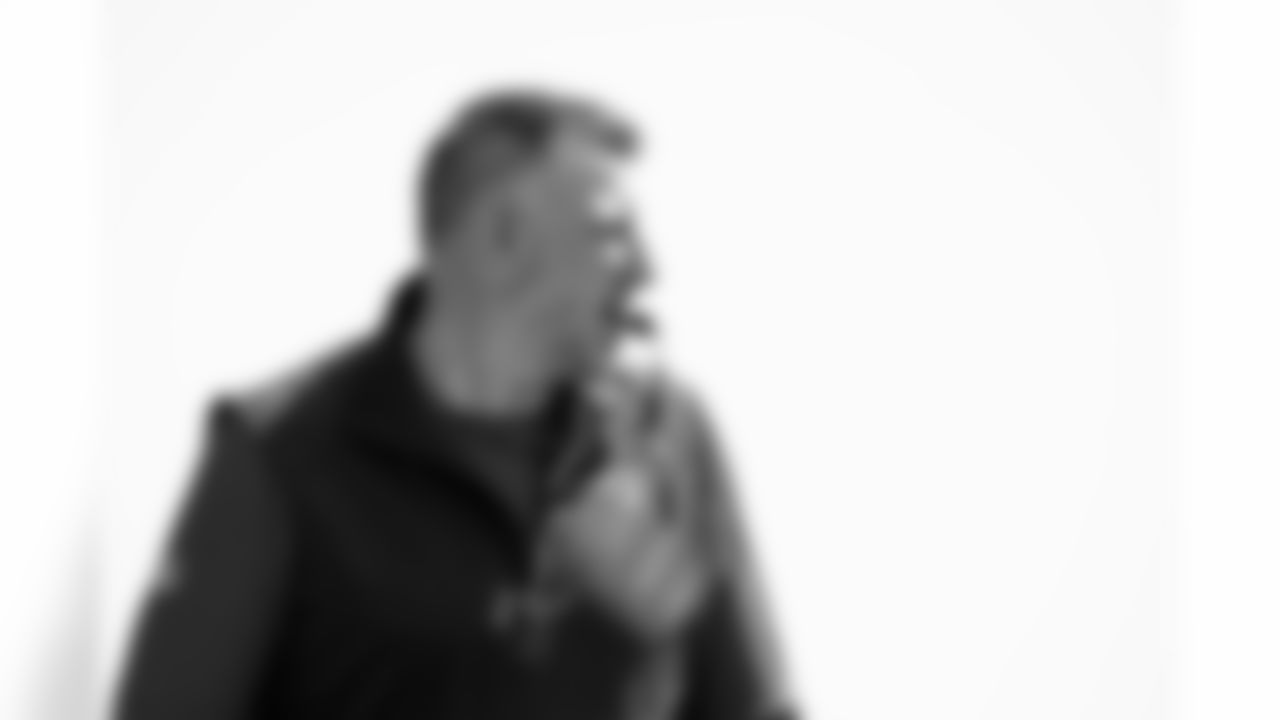 Mike Vrabel