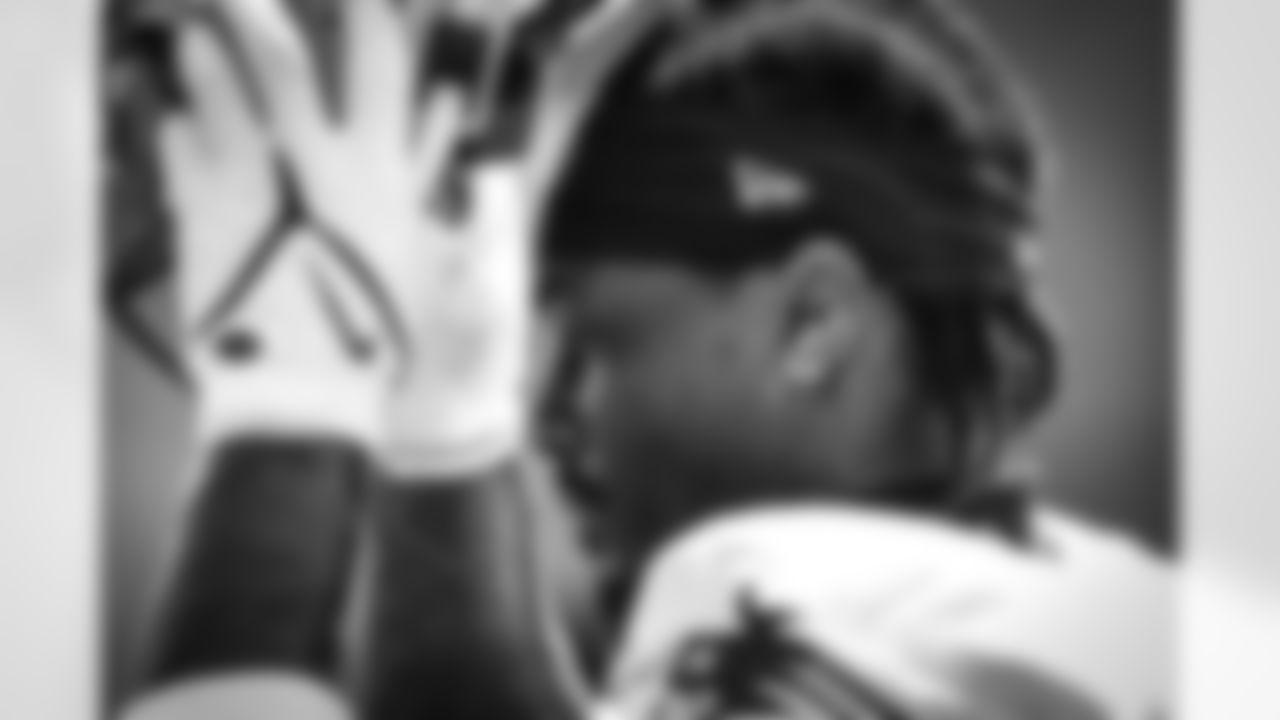 Stefon Diggs