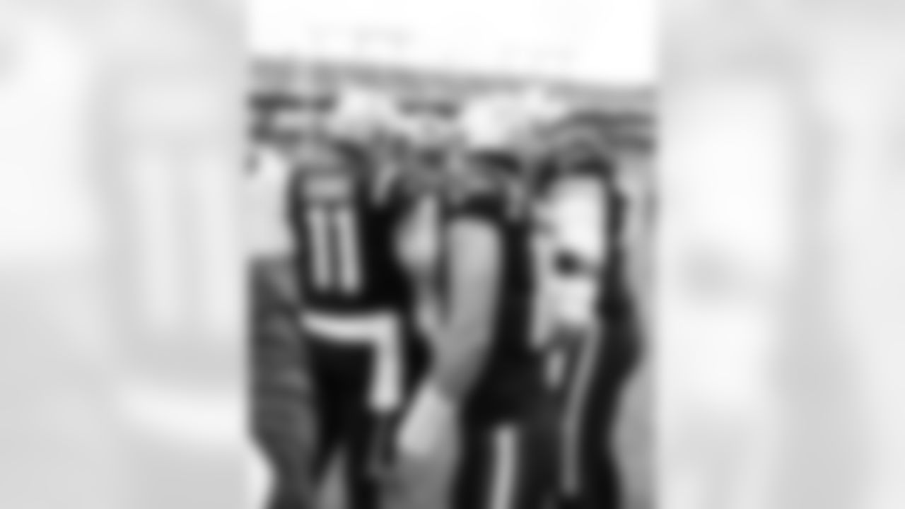 Joshua Dobbs, Drake Maye, Tommy DeVito, Garrett Bradbury