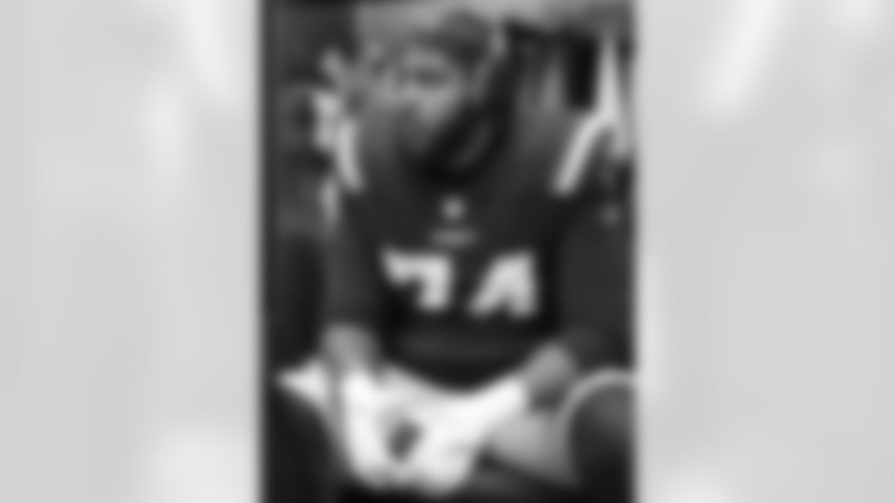 Thayer Munford Jr. Photo by Eric J. Adler