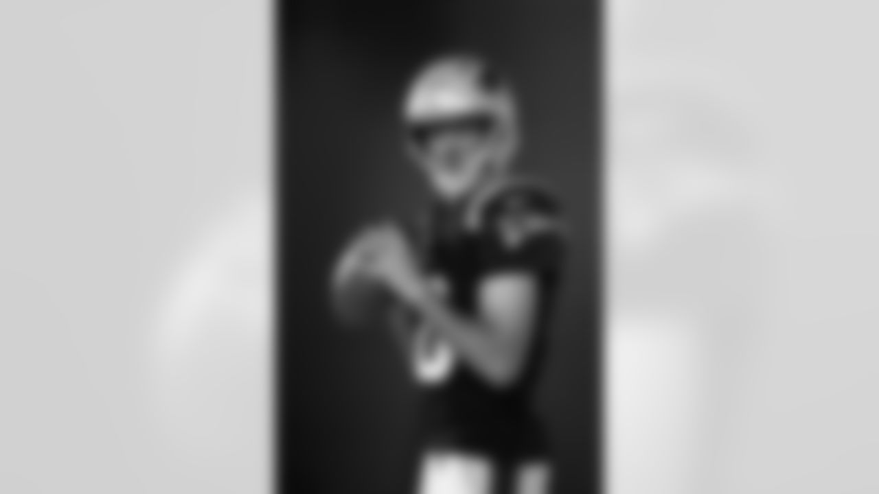 Drake Maye