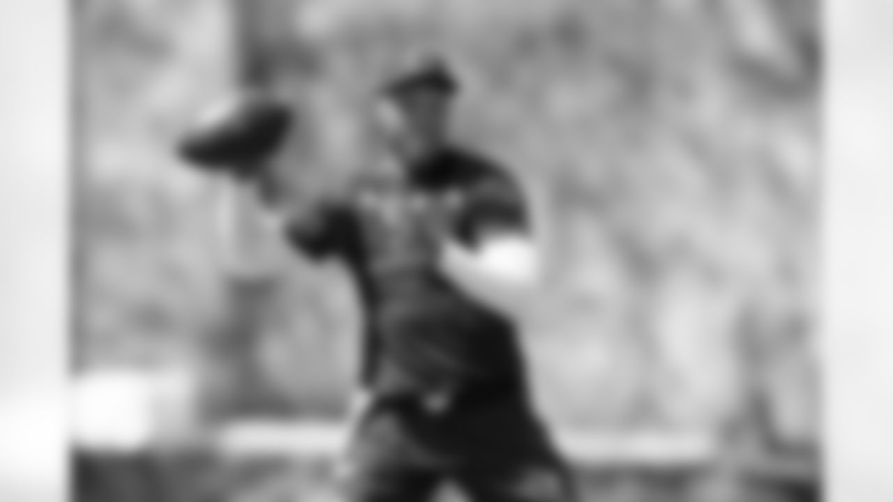 Josh Dobbs