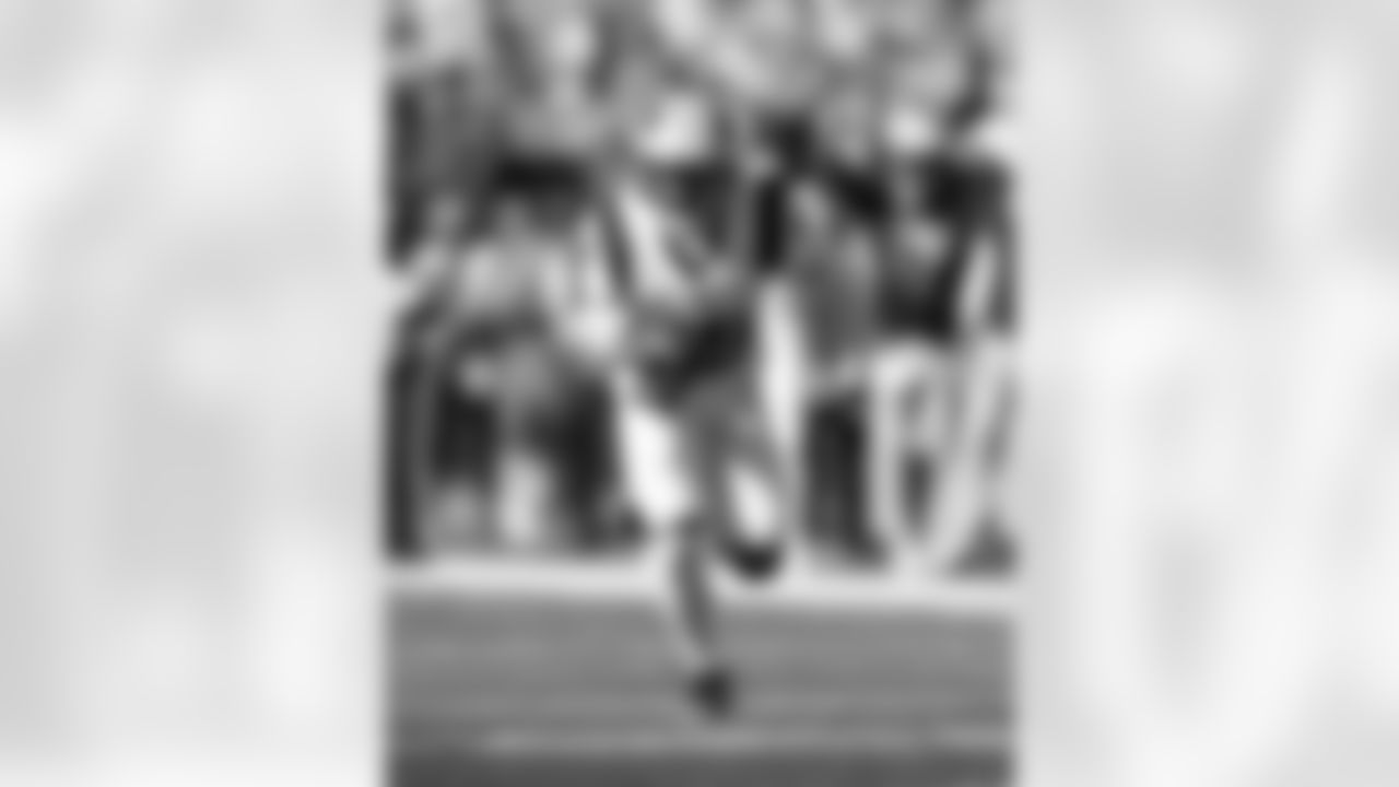 Marcus Jones. Photo by Eric J. Adler